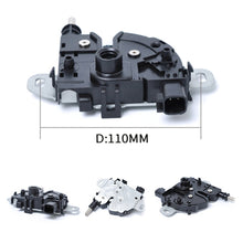 Load image into Gallery viewer, Car Engine Bonnet Hood Lock Latch Catch Block 3M5116700AC for Ford Focus 2003-2015, For Ford Focus 2003-2015