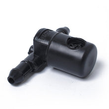 Load image into Gallery viewer, 2 PCS Windshield Washer Wiper Jet Water Spray Nozzle 1451329 / 1451330 for Vauxhall Insignia / Opel, For Vauxhall Insignia / Opel