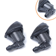 Load image into Gallery viewer, 2 PCS Windshield Washer Wiper Jet Water Spray Nozzle 85381AE020 for Toyota Solara / Sienna, For Toyota Solara / Sienna