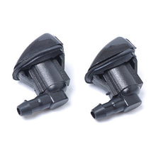 Load image into Gallery viewer, 2 PCS Windshield Washer Wiper Jet Water Spray Nozzle 85381AE020 for Toyota Solara / Sienna, For Toyota Solara / Sienna