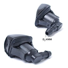 Load image into Gallery viewer, 2 PCS Windshield Washer Wiper Jet Water Spray Nozzle 85381AE020 for Toyota Solara / Sienna, For Toyota Solara / Sienna