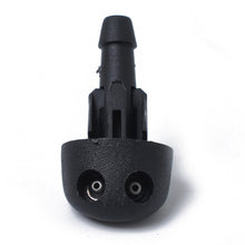 Load image into Gallery viewer, 2 PCS Windshield Washer Wiper Jet Water Spray Nozzle 7700413545 for Renault Clio 2005-2014, For Renault Clio 2005-2014