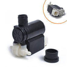 Load image into Gallery viewer, Windshield Washer Wipers Washer Pump 98510-2C100 for Hyundai / Kia, For Hyundai / Kia