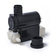 Load image into Gallery viewer, Windshield Washer Wipers Washer Pump 98510-2C100 for Hyundai / Kia, For Hyundai / Kia