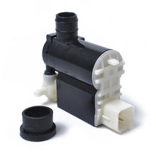 Load image into Gallery viewer, Windshield Washer Wipers Washer Pump 98510-2C100 for Hyundai / Kia, For Hyundai / Kia