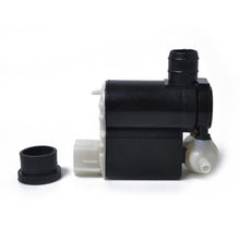 Load image into Gallery viewer, Windshield Washer Wipers Washer Pump 98510-2C100 for Hyundai / Kia, For Hyundai / Kia