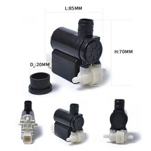 Load image into Gallery viewer, Windshield Washer Wipers Washer Pump 98510-2C100 for Hyundai / Kia, For Hyundai / Kia