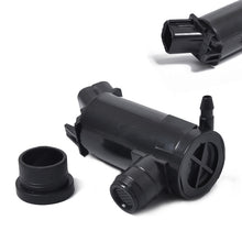 Load image into Gallery viewer, High Pressure Windshield Washer Wipers Washer Pump 9851026000 for Hyundai / Kia, For Hyundai / Kia (9851026000)