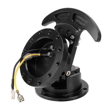 Load image into Gallery viewer, Car Tilt Racing Steering Wheel Quick Release Hub Kit Adapter Body Removable Snap Off Boss Kit
