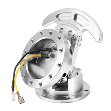 Load image into Gallery viewer, Car Tilt Racing Steering Wheel Quick Release Hub Kit Adapter Body Removable Snap Off Boss Kit