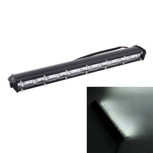 Load image into Gallery viewer, DC 8-32V 36W 3000LM 6500K Waterproof Vehicle Car Boat Marine External Work Lights Emergency Lights 60 Degrees Adjustable Flood Light LED Car Bulbs with 12 Intense CREE LED Lights, Flood Light+36W