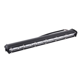 DC 8-32V 36W 3000LM 6500K Waterproof Vehicle Car Boat Marine External Work Lights Emergency Lights 60 Degrees Adjustable Flood Light LED Car Bulbs with 12 Intense CREE LED Lights, Flood Light+36W
