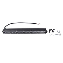 Load image into Gallery viewer, DC 8-32V 36W 3000LM 6500K Waterproof Vehicle Car Boat Marine External Work Lights Emergency Lights 60 Degrees Adjustable Flood Light LED Car Bulbs with 12 Intense CREE LED Lights, Flood Light+36W