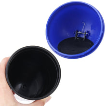 Load image into Gallery viewer, Multifunctional Portable Car Trash Rubbish Bin Ashtray Drink Bottle Cup Holder Tidy Organizer, Size: 170 x 98 x 67 mm