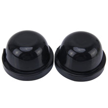 Load image into Gallery viewer, 2 PCS Universal Car LED Headlight HID Xenon Lamp Silicone Dust Cover Seal Caps for Car Retrofit, Inner Diameter: 5cm, Inner Diameter: 8cm, Inner Diameter: 7cm, Inner Diameter: 7.5cm