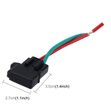 Load image into Gallery viewer, 20 PCS Removable Car Blade Fuse Box Holder, 20 PCS Blade Fuse Box Holder