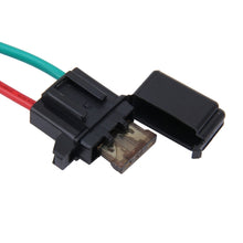 Load image into Gallery viewer, 20 PCS Removable Car Blade Fuse Box Holder, 20 PCS Blade Fuse Box Holder