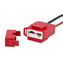 Load image into Gallery viewer, 20 PCS Removable Car Waterproof Ceramic Connector Blade Fuse Box Holder, 20 PCS Waterproof Ceramic Connector