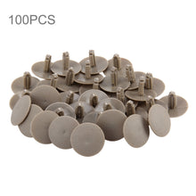 Load image into Gallery viewer, 100 PCS Car Auto Plastic Interior Door Panel Clip, 100 PCS Panel Clip