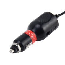 Load image into Gallery viewer, Universal Mini USB Charger Adapter For Car DVR Camera GPS Navigation Input 10V - 48V Ouput 5V 2A,  Cable Length: 1m, Mini USB Cable Length: 1m