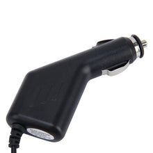 Load image into Gallery viewer, Universal Mini USB Charger Adapter For Car DVR Camera GPS Navigation Input 10V - 48V Ouput 5V 1.5A,  Cable Length: 1.2m, Mini USB  Cable Length: 1.2m