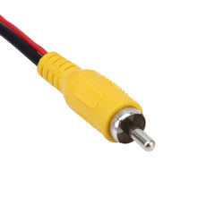 Load image into Gallery viewer, Car Reverse Rear View Parking Camera Video Cable With Detection Wire, Cable Length: 15m, Cable Length: 15m