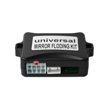 Load image into Gallery viewer, Universal Auto Side Mirror Folding System Car Side Mirror Folding Controller, Mirror Folding Controller