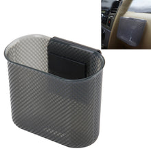 Load image into Gallery viewer, 3R Car Auto Silicone Carrying Organizer Storage Vent Hanger Box Sticker Bag for Phone Coin Key and Other Small Items(Small Size), Small Size