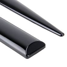 Load image into Gallery viewer, 4 PCS Car Auto Door Side Edge Metal Anti-scratch Body Guard Protection Strip Sticker
