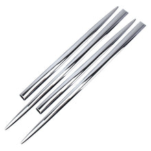 Load image into Gallery viewer, 4 PCS Car Auto Door Side Edge Metal Anti-scratch Body Guard Protection Strip Sticker