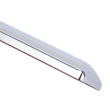 Load image into Gallery viewer, 4 PCS Car Auto Door Side Edge Metal Anti-scratch Body Guard Protection Strip Sticker