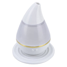 Load image into Gallery viewer, Ultrasound USB Changing Air Humidifier Purifier 7 LED Color Light Aroma Atomizer, 7 LED Atomizer