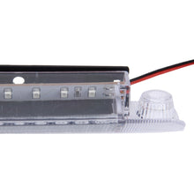 Load image into Gallery viewer, Car Auto Third Brake Light with 18 LED Lamps, DC 12V Cable Length: 80cm, Cable Length: 80cm