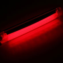 Load image into Gallery viewer, Car Auto Third Brake Light with 18 LED Lamps, DC 12V Cable Length: 80cm, Cable Length: 80cm