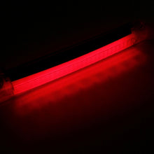 Load image into Gallery viewer, Car Auto Third Brake Light with 18 LED Lamps, DC 12V Cable Length: 80cm, With 18 LED Lamps ( Red)