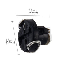 Load image into Gallery viewer, 10 PCS 0.5W T3 Instrument Panel LED Light Dashboard Indicator Lamp Bulb, 0.5W T3
