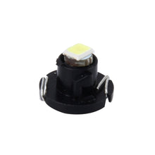 Load image into Gallery viewer, 10 PCS 0.5W T4.2 Wedge Instrument Panel LED Light Dashboard Gauge Cluster Indicator Lamp Bulb, 0.5W T4.2