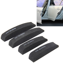 Load image into Gallery viewer, 10 PCS Car Auto Foam Door Side Edge Anti-scratch Body Guard Protection Strip Sticker, Pair of 4, CMS6439, CMS6439B