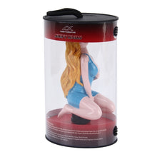 Load image into Gallery viewer, Universal Sexy Beauty Shape ABS Manual or Automatic Gear Shift Knob  with Three Rubber Covers Fit for All Car, Sexy Beauty Shape 3, Sexy Beauty Shape 4, Sexy Beauty Shape 1, Sexy Beauty Shape 2