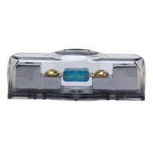 Load image into Gallery viewer, Car Auto Fuse Holder Blade Fuse Holder Bolt-on Fuse Holder with 60A Fuse for Car Audio, 60A
