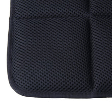 Load image into Gallery viewer, Universal Breathable Four Season Auto Ice Blended Fabric Mesh Seat Cover Cushion Pad Mat for Car Supplies Office Chair