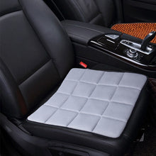 Load image into Gallery viewer, Universal Breathable Four Season Auto Ice Blended Fabric Mesh Seat Cover Cushion Pad Mat for Car Supplies Office Chair