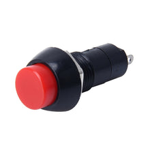 Load image into Gallery viewer, Car Auto Universal DIY 2 Pin Round Cap OFF- ON Push Button, Long