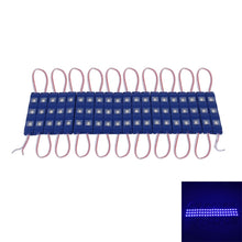 Load image into Gallery viewer, 20×1W Sign LED DC 12V 3 SMD-5630-LEDs Module Waterproof Super Bright Light