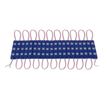 Load image into Gallery viewer, 20×1W Sign LED DC 12V 3 SMD-5630-LEDs Module Waterproof Super Bright Light
