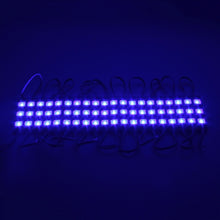Load image into Gallery viewer, 20×1W Sign LED DC 12V 3 SMD-5630-LEDs Module Waterproof Super Bright Light