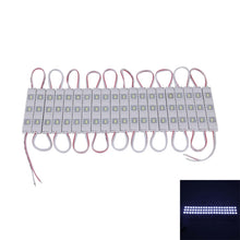 Load image into Gallery viewer, 20×1W Sign LED DC 12V 3 SMD-5630-LEDs Module Waterproof Super Bright Light