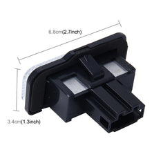 Load image into Gallery viewer, 2 PCS Canbus License Plate Light with 24 SMD-3528 Lamps for Benz, For Benz