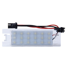 Load image into Gallery viewer, 2 PCS License Plate Light with 24 SMD-3528 Lamps for Opel, For Opel