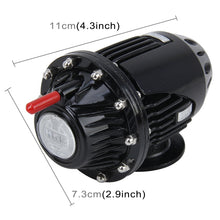 Load image into Gallery viewer, Super Sequential Blow-off Valve SQV / SQV  Sequential Style Turbocharger Turbo Valve, Super Sequential Blow-off Valve
